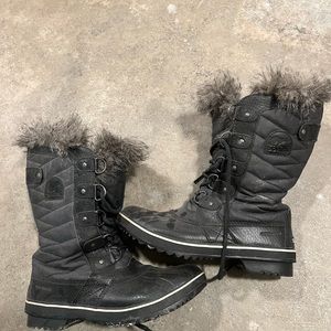 Sorel Tofino Boot